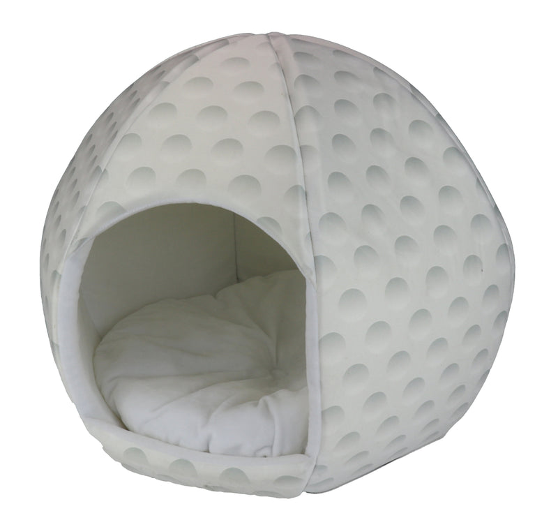 Golf - Igloo Pet Bed - Small