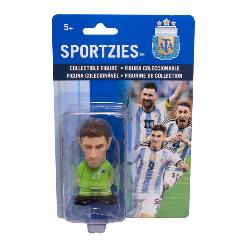 Official Martinez  Argentina National Team Sportzie