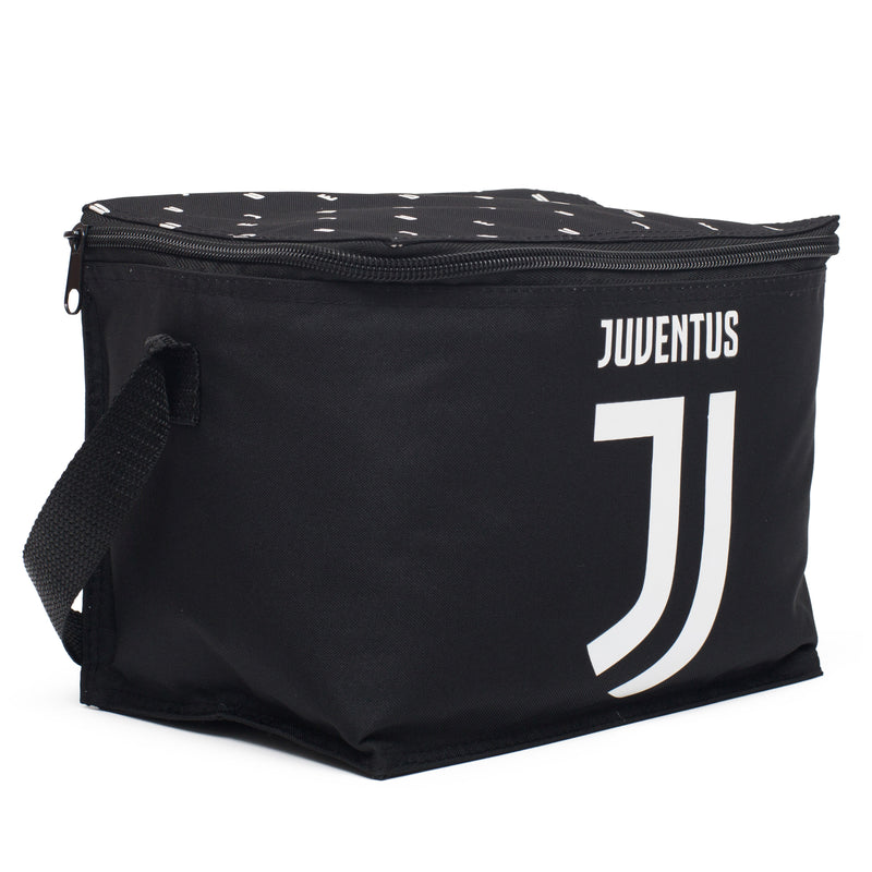 Juventus FC Insulated Portable Small Cooler Bag - 4629