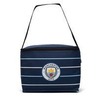 Manchester City FC Insulated Portable Small Cooler Bag - 4631