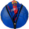 Official FC Barcelona Foldable Duffel Bag Maccabi Art