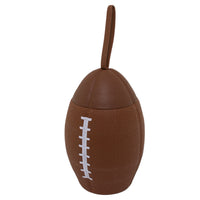 Collapsible Silicone Football Water Bottle Maccabi Art, 7500ml.