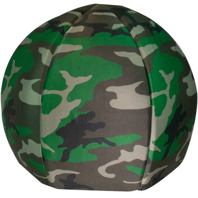 Camouflage - Igloo Pet Bed - Small
