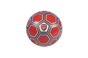 Official Arsenal F.C. Soccer Ball, Size 5