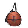 Houston Rockets Collapsible Duffel Bag Maccabi Art
