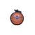 Charlotte Hornets Collapsible Accessory Bag Maccabi Art