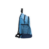 Manchester City FC Double-zipper Backpack Maccabi Art