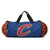 Cleveland Cavaliers Collapsible Duffel Bag Maccabi Art